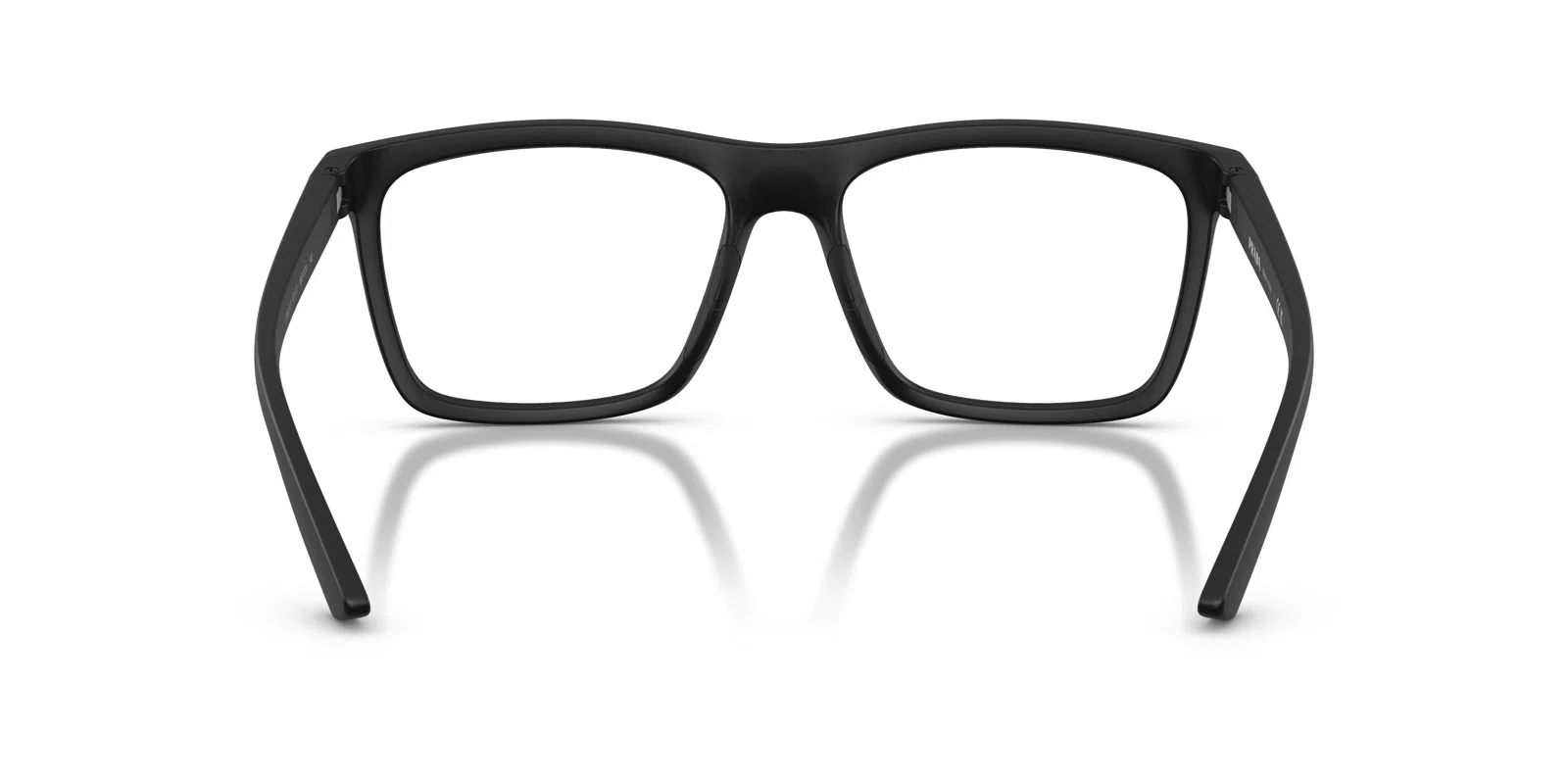 Prada Linea Rossa 01TV Eyeglasses - view 13